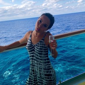 Meet your Posher, Shannon